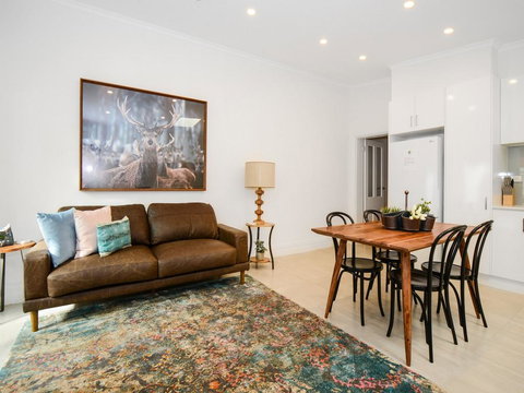 Boutique Stays - Carlton Terrace - Accommodation Mt Buller 1