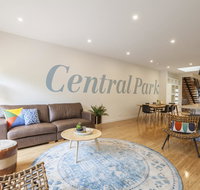 Boutique Stays - Central Park South Melbourne Townhouse - Accommodation Mt Buller