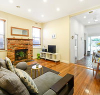 Boutique Stays - Clifton Park House in Clifton Hill - Accommodation Mt Buller