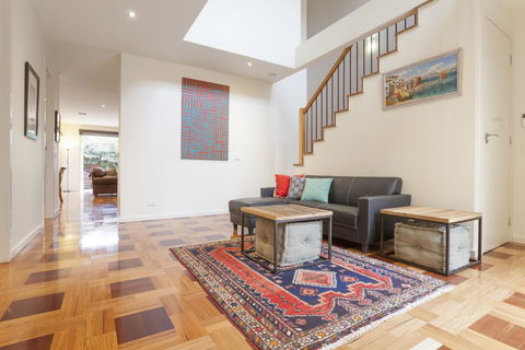 Boutique Stays - Elwood Hideaway - Accommodation Mt Buller 3