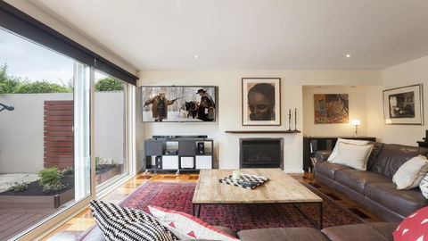 Boutique Stays - Elwood Hideaway - Accommodation Mt Buller 1