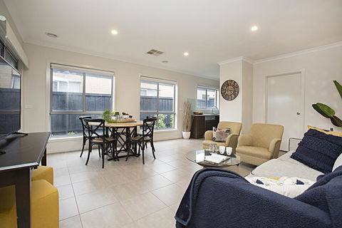 BOUTIQUE STAYS - Gumflower - Accommodation Mt Buller 0