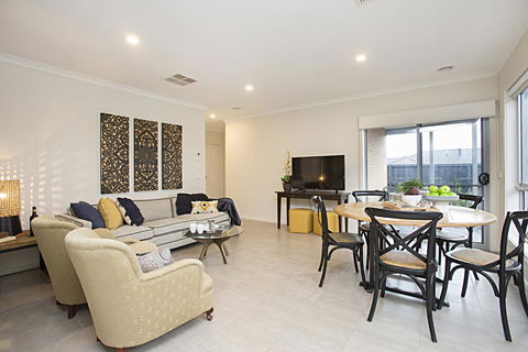 BOUTIQUE STAYS - Gumflower - Accommodation Mt Buller 1