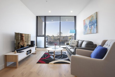 Boutique Stays - Hampton Hub - Accommodation Mt Buller 2