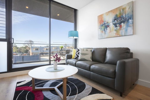 Boutique Stays - Hampton Hub - Accommodation Mt Buller 0