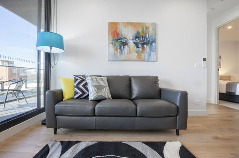 Boutique Stays - Hampton Hub - Accommodation Mt Buller 1