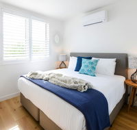 Boutique Stays - Hampton Lookout - Accommodation Mt Buller