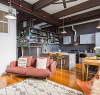 Boutique Stays - Loft on Rose - Accommodation Mt Buller