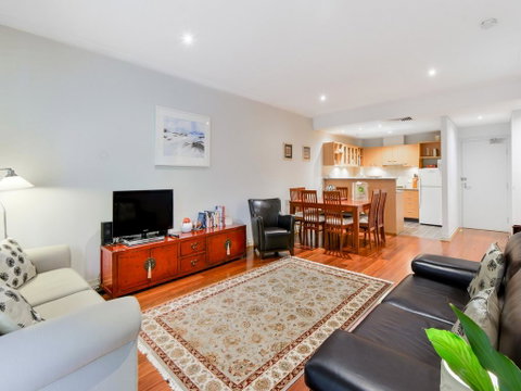 Boutique Stays - River Boulevard, Richmond Apartment - Accommodation Mt Buller 3