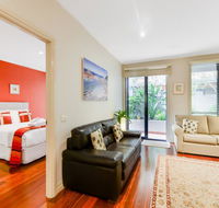 Boutique Stays - River Boulevard Richmond Apartment - Accommodation Mt Buller