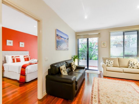 Boutique Stays - River Boulevard, Richmond Apartment - Accommodation Mt Buller 0