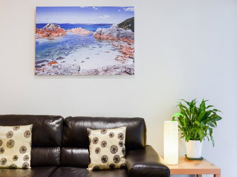 Boutique Stays - River Boulevard, Richmond Apartment - Accommodation Mt Buller 1