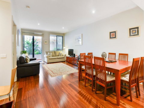 Boutique Stays - River Boulevard, Richmond Apartment - Accommodation Mt Buller 2