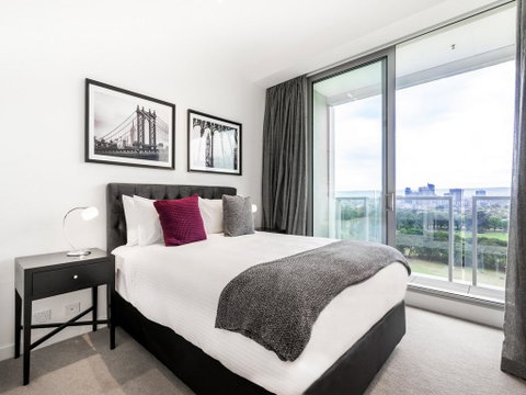Boutique Stays - The Fawkner - Accommodation Mt Buller 1
