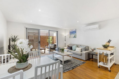 Boutique Stays - The Lansdowne - Accommodation Mt Buller 1