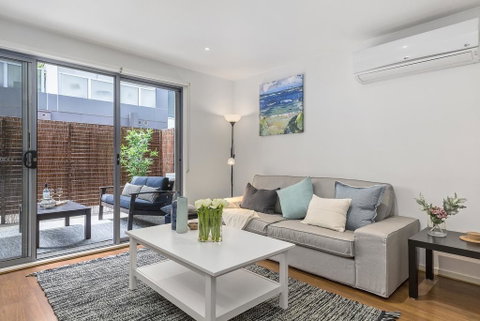 Boutique Stays - The Lansdowne - Accommodation Mt Buller 0