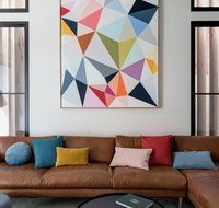 Boutique Stays - Woodfin House - Accommodation Mt Buller