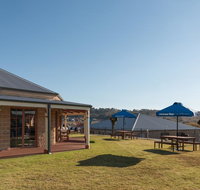 Bowen Inn Motel - Accommodation Mt Buller