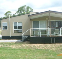 Boydtown Beach Holiday Park - Accommodation Mt buller