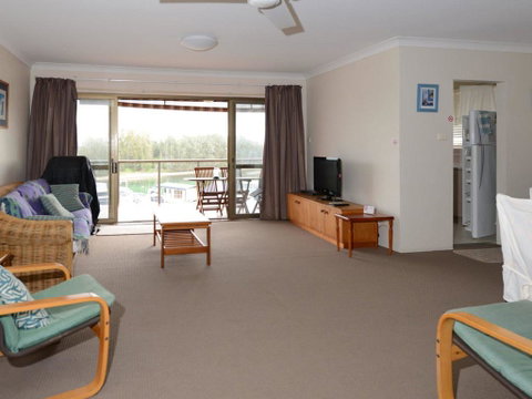 Braemar 6 - Accommodation Mt buller 1
