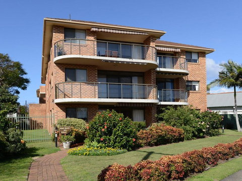 Braemar 6 - Accommodation Mt buller 3
