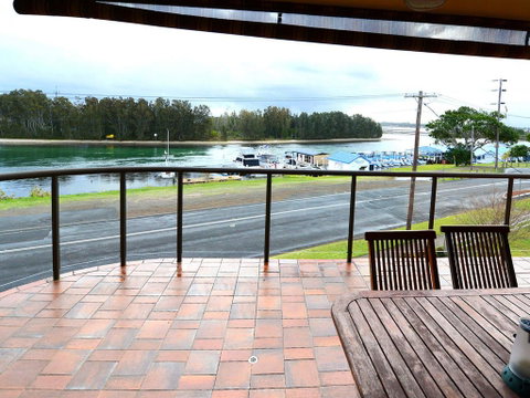 Braemar 6 - Accommodation Mt buller 0