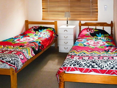 Braemar 6 - Accommodation Mt buller 2