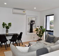 Brand New 2 Bed Apartment with Stunning City Views - Accommodation Mt Buller