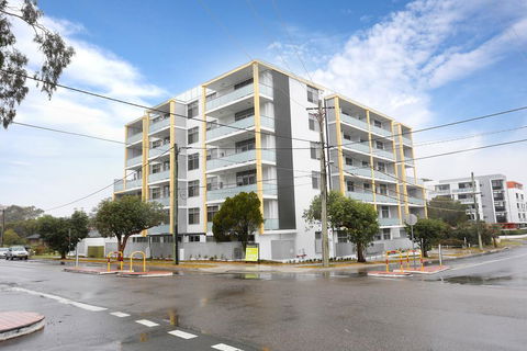 Brand New 2 Bedroom Apartment For 7 People - Accommodation Mt Buller 1
