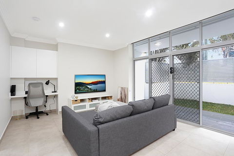 Brand New 2 Bedroom Apartment For 7 People - Accommodation Mt Buller 0