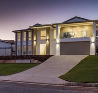 Brand New Executive Living - Accommodation Mt Buller