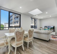 Brand New Prestige Apartment Living in Sydney - Accommodation Mt Buller