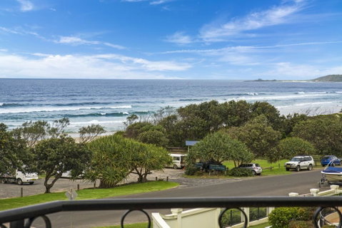 Breakers 2/12 - Accommodation Mt buller 1