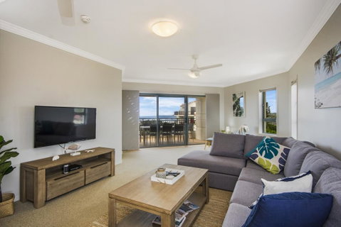 Breakers 2/12 - Accommodation Mt buller 3