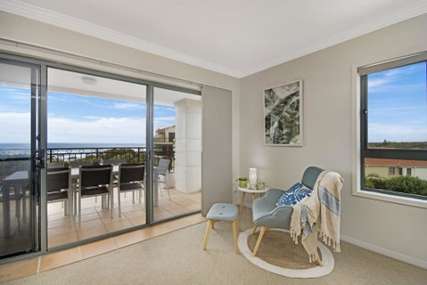 Breakers 2/12 - Accommodation Mt buller 2