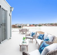 BREAM PENTHOUSE 672I - Accommodation Mt Buller