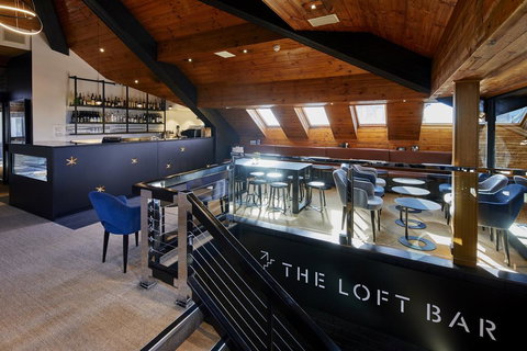 Breathtaker Hotel And Spa - Accommodation Mt Buller 2