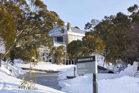 Breathtaker Hotel And Spa - Accommodation Mt Buller 1