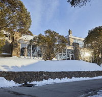Breathtaker Hotel and Spa - Accommodation Mt Buller