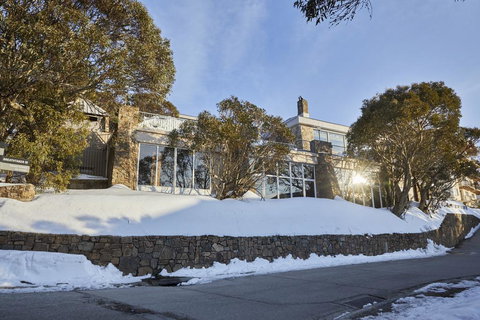 Breathtaker Hotel And Spa - Accommodation Mt Buller 0