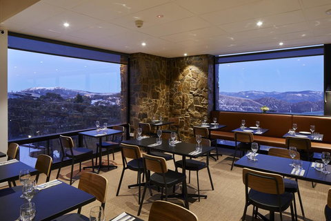 Breathtaker Hotel And Spa - Accommodation Mt Buller 3
