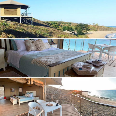 Bremer Island Banubanu Beach Retreat - Accommodation Mt Buller 3