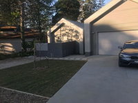 Bridal Falls Cottage