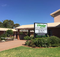 Bridge Motor Inn Tocumwal - Accommodation Mt Buller