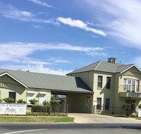 Bridges on Meninya Motel  Apartments - Accommodation Mt Buller