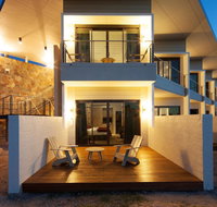 Bridges Villas at Cobram Barooga Golf Club - Accommodation Mt Buller