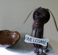 Bridgewater dog'n'me...furkid and family friendly... - Accommodation Mt Buller