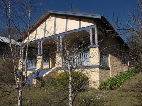 Brigalow Cottage - Accommodation Mt buller 0