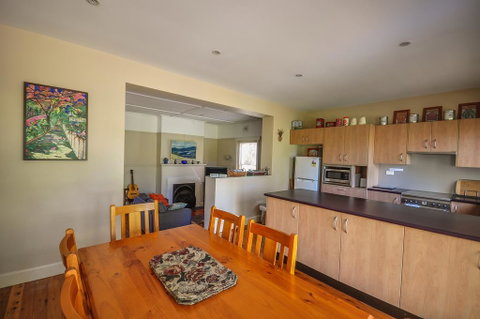 Brigalow Cottage - Accommodation Mt buller 3