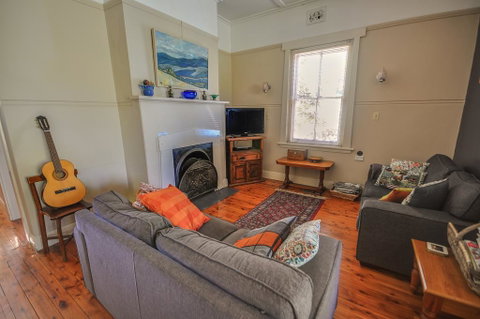 Brigalow Cottage - Accommodation Mt buller 1